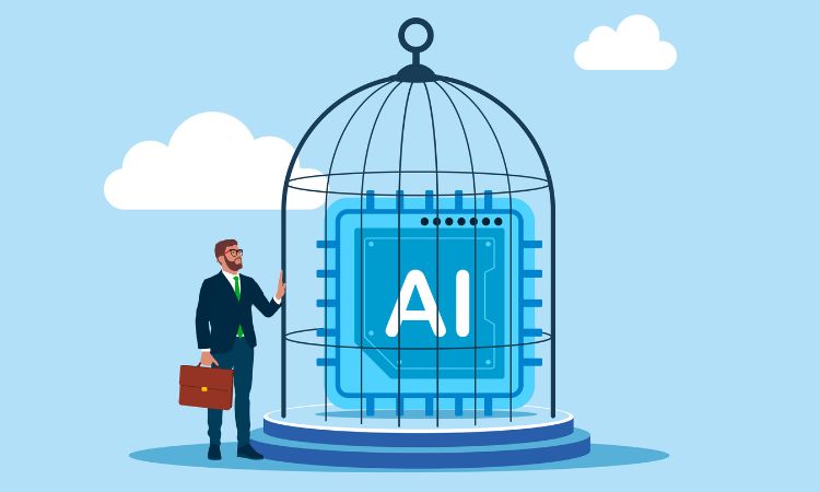 私たちができること：AI時代の「身の守り方」のイメージ-type転職エージェント