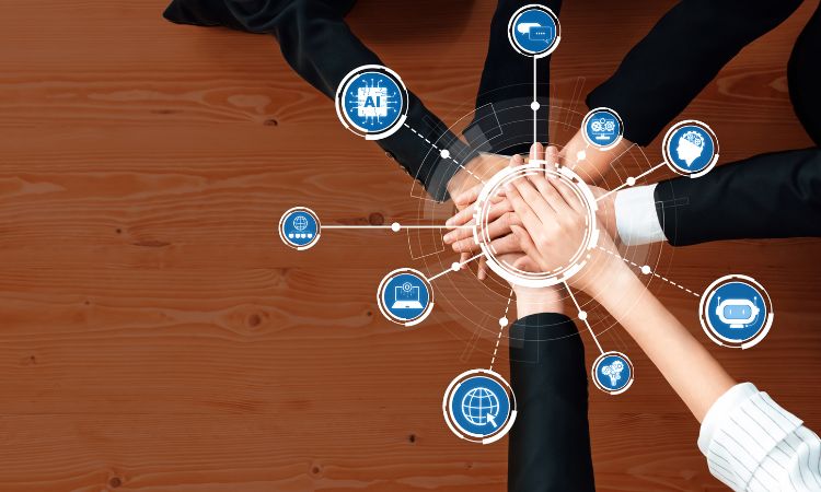 事例2：対人関係を円滑にする――相手の真意を読み解き、根回しを効率化のイメージ-type転職エージェント