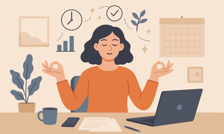 2. 実践！職場のメンパを最大化する5つの方法のイメージ-type転職エージェント