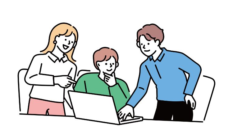 まとめのイメージ-type転職エージェント