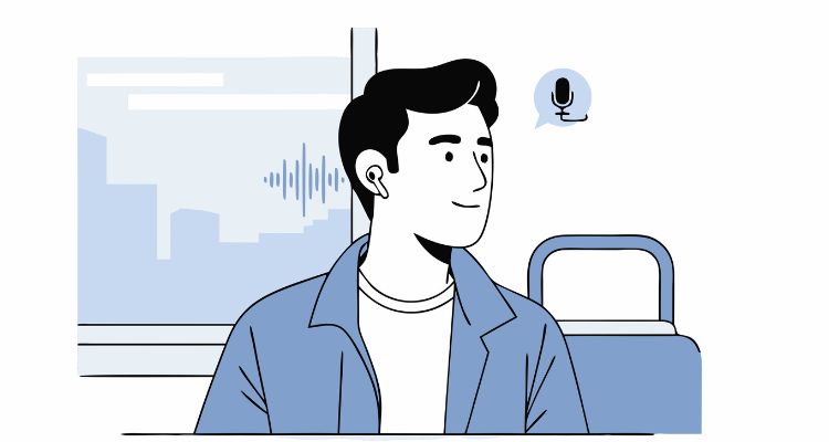 2025年夏、音声コンテンツ界はより進化しているのイメージ