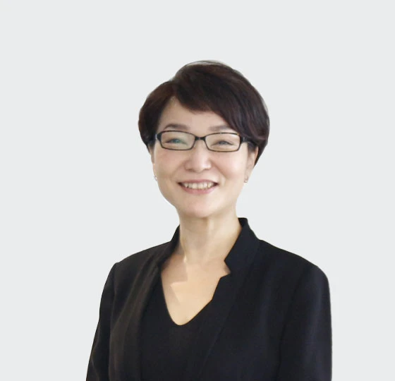 伊藤 泰子